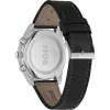 Reloj de hombre BOSS 1514147 44mm acero inoxidable esfera azul cronógrafo