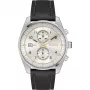 Reloj de hombre BOSS 1514147 44mm acero inoxidable esfera azul cronógrafo