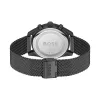 BOSS reloj hombre 1514150 (44mm) - esfera azul, acero inoxidable