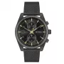 BOSS reloj hombre 1514150 (44mm) - esfera azul, acero inoxidable