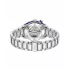 BOSS reloj hombre 1514177 42mm acero inoxidable esfera azul cronógrafo