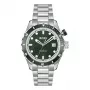 BOSS reloj hombre 1514178 42mm acero inoxidable esfera azul cronógrafo