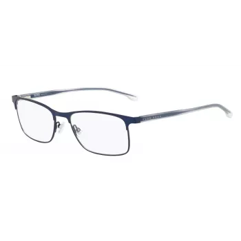BOSS Gafas de sol BOSS0967ITSFL hombre montura rectangular de acetato UV400