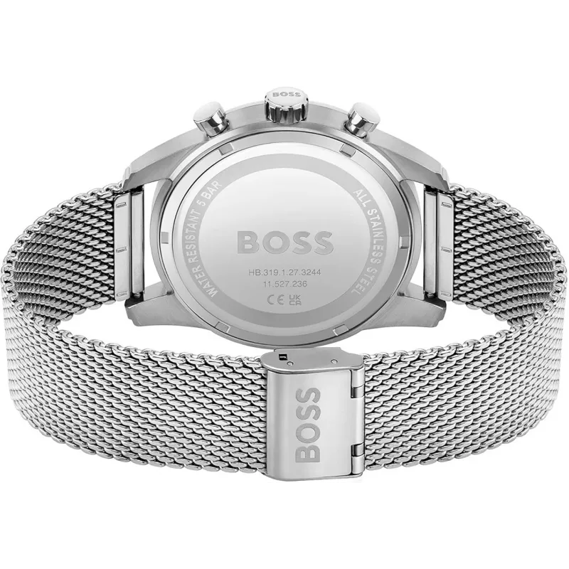 BOSS Reloj de hombre 1513938 (44mm)