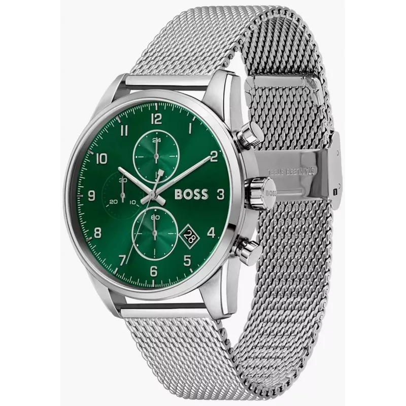 BOSS Reloj de hombre 1513938 (44mm)
