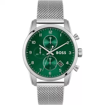 BOSS Reloj de hombre 1513938 (44mm)
