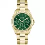 BOSS Reloj de mujer 1502714 Cuarzo Analógico 38mm Acero Inoxidable Plateado