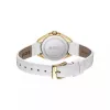 BOSS Purity Reloj de mujer 1502619 cuarzo analógico 39mm plata acero inoxidable milanesa