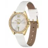 BOSS Purity Reloj de mujer 1502619 cuarzo analógico 39mm plata acero inoxidable milanesa