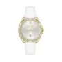 BOSS Purity Reloj de mujer 1502619 cuarzo analógico 39mm plata acero inoxidable milanesa