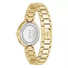 BOSS Reloj de mujer Purity cuarzo 1502759 27mm acero inoxidable