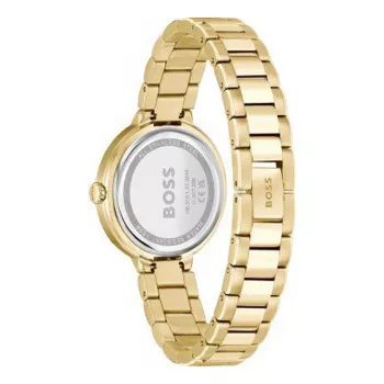 BOSS Reloj de mujer Purity cuarzo 1502759 27mm acero inoxidable