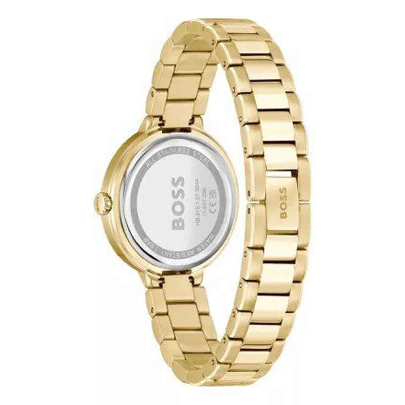 BOSS Reloj de mujer Purity cuarzo 1502759 27mm acero inoxidable