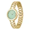 BOSS Reloj de mujer Purity cuarzo 1502759 27mm acero inoxidable