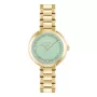 BOSS Reloj de mujer Purity cuarzo 1502759 27mm acero inoxidable