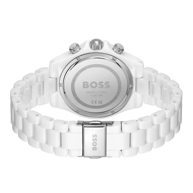 BOSS reloj mujer 1502632 38mm acero inoxidable cuarzo analógico