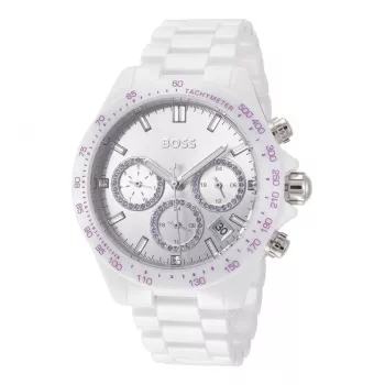 BOSS reloj mujer 1502632 38mm acero inoxidable cuarzo analógico
