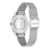 BOSS reloj de mujer 1502636 36mm plata acero inoxidable cuarzo
