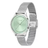 BOSS reloj de mujer 1502636 36mm plata acero inoxidable cuarzo