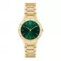 BOSS Reloj de mujer 1502649 34mm oro rosa acero inoxidable