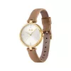 BOSS Reloj de mujer 1502652 32mm Plateado Acero Inoxidable Cuarzo