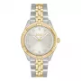 BOSS Reloj de mujer 1502700 36mm plata acero inoxidable cuarzo