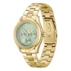 BOSS reloj mujer 1502745 38mm oro rosa acero inoxidable