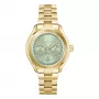BOSS reloj mujer 1502745 38mm oro rosa acero inoxidable