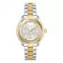 BOSS reloj mujer 1502746 38mm plata acero inoxidable cuarzo