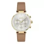 BOSS Reloj de mujer 1502772 36mm acero inoxidable cuarzo analógico plata