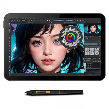 BOSTO BT-101C Tableta gráfica
