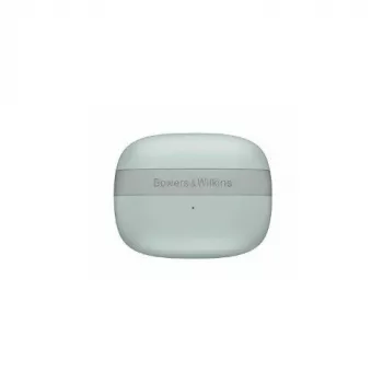Bowers & Wilkins Pi6 Auriculares True Wireless verdes Bluetooth 5.4 IP54 ANC