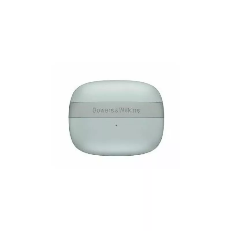 Bowers & Wilkins Pi6 auriculares True Wireless verde Bluetooth 5.4 IP54 ANC