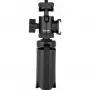 Trípode de sobremesa BOYA Desktop Stand 01 para micrófono y cámara 1/4