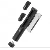 BOYA Magic-02 auriculares con micrófono inalámbricos 2,4GHz USB-C/Lightning/3,5mm negros
