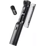 BOYA Micrófono inalámbrico Magic-03 2,4GHz con 2 transmisores y 2 receptores (Type-C y 3,5mm hembra) Negro EU