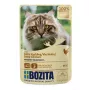 Bozita HiS Extra Chicken Comida húmeda para gatos 85g
