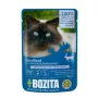 Bozita Pouch Sterilised HiS Reno Alimento húmedo para gatos 85g