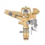 Aspersor de impulso pulsante ajustable BRADAS 3/4 pulgadas GZ