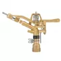 Aspersor rotativo pulsante regulable BRADAS GW 1