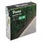 Conjunto de riego por goteo BRADAS Water Flow 50 m con goteros integrados