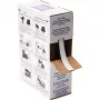 Brady M6C-8-422-TB etiquetas de poliéster de transferencia térmica para impresora M611 – resistentes a productos químicos, resistentes al borrado