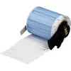 BRADY rollo de etiquetas termorretráctiles PermaSleeve, blanco, 19,05mm x 4,87m
