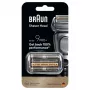 Braun 96M cabezal de afeitado original de repuesto para Series 9 y 9 Pro