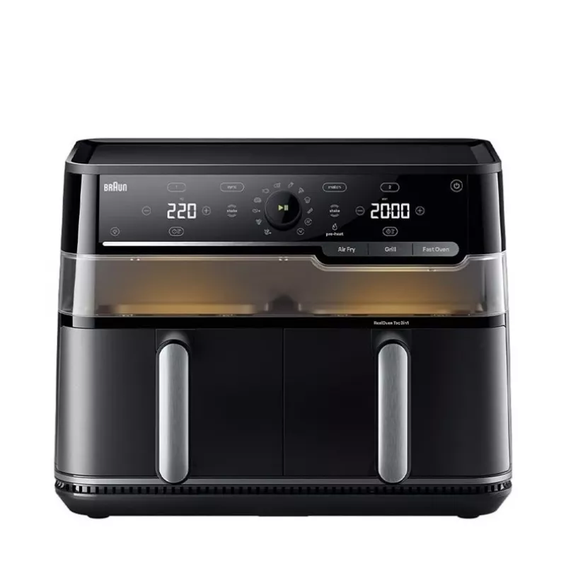Braun TD5073IBK freidora de aire