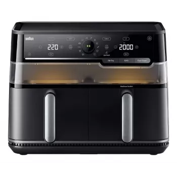 Braun TD5073IBK freidora de aire