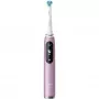 Braun Oral-B iO Series 9N Set de cepillo de dientes eléctrico Rose Quartz