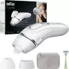 Braun PL3222 Silk-Expert Pro 3 Depiladora IPL