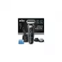 Braun Series 7 72-G1200s afeitadora eléctrica con tecnología AutoSense – negra