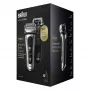 Braun Series 9 Pro+ 9517s Afeitadora eléctrica grafito